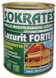 Sokrates Lazurit Forte emulze lněného oleje 0,7kg