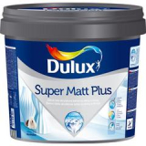 Dulux Super matt plus 3L