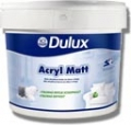 Dulux Acryl matt 10L