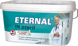 Eternal In steril 12kg