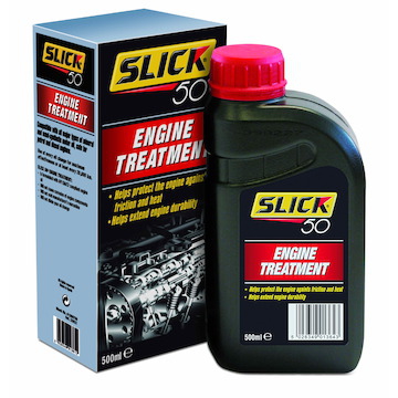 Slick50 Engine Treatment 750ml