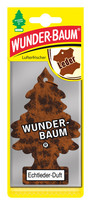 WUNDER-BAUM Echtleder-Duft ( Kůže )