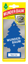 WUNDER-BAUM New Car
