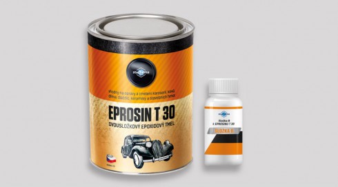 Eprosin T30  415 g 