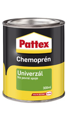 PATTEX CHEMOPRÉN UNIVERZÁL 300ml