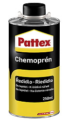 PATTEX CHEMOPRÉN ŘEDIDLO 250ml