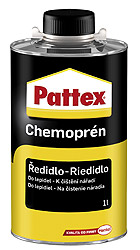PATTEX CHEMOPRÉN ŘEDIDLO 1l