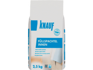 Knauf Füllspachtel innen 5 kg