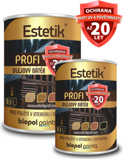 Estetik PROFI 3L