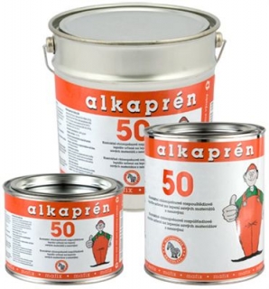 Alkaprén 50 Plus 0,9kg