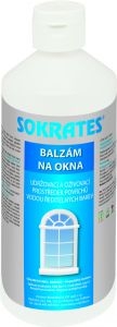 Sokrates Balzám na okna udržovací a oživovací prostředek 250ml