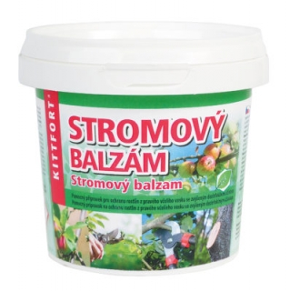 Kittfort Stromový balzám 180g