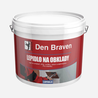 Den Braven Lepidlo na obklady 1kg