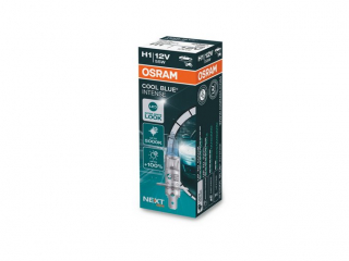 Osram 12V H1 55W P14,5S CBI NEXT GEN