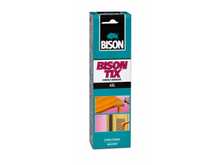 BISON TIX GEL 55 ml