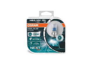 12V HB3 60W P20D Osram CBI NEXT GEN, SADA