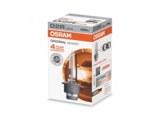 Osram xenon. výbojka 85V 35W D2R P32d-3