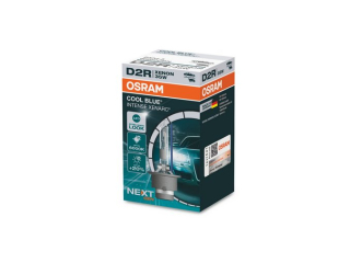 Osram xenon. výbojka 85V 35W D2R P32d-3 CBI Next Gen