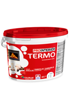 Colorlak TERMO V2200 termoizolační interiérový nátěr 4kg