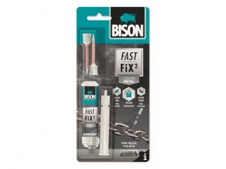 BISON FAST FIX METAL 10 g