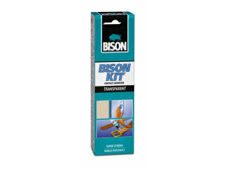 BISON KIT TRANSPARENT 55 ml