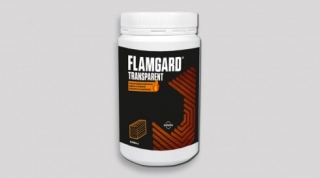 Flamgard Transparent 10kg