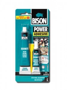 BISON power adhezive