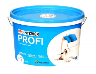 Colorlak Prointeriér profi V2099 1,5kg