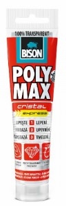 BISON POLY MAX crystal express 115 g