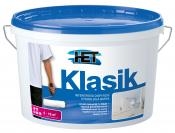 Het klasik 15+3kg